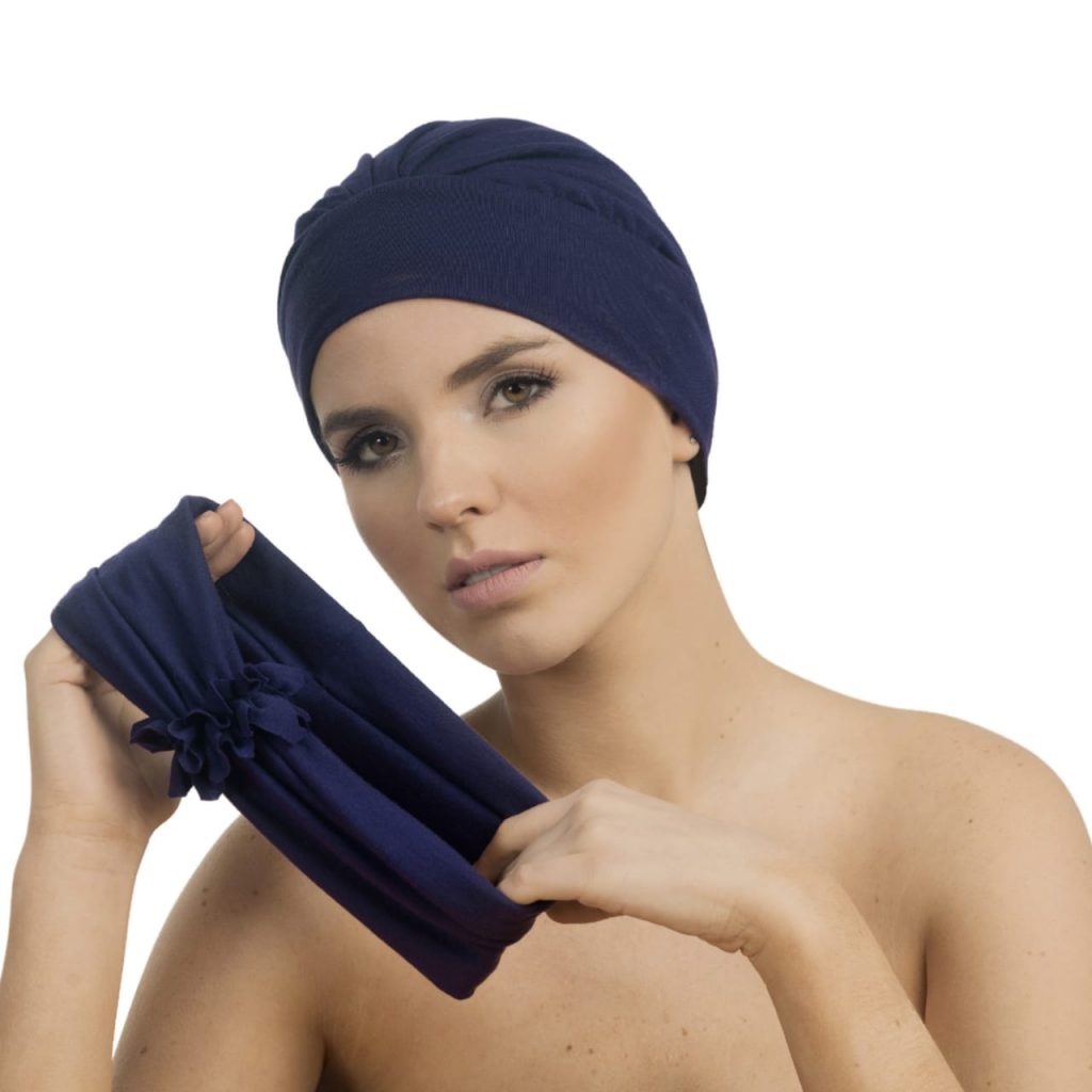 Bouquet - Turbante