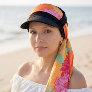 LOLA HAT NEGRO