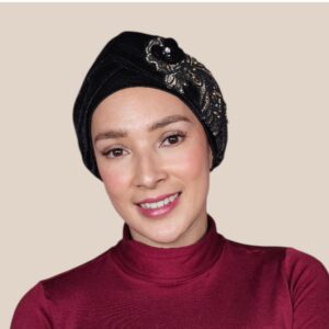 Zara Negro elegante